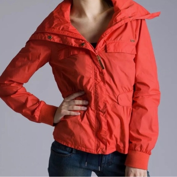 GSUS Sindustries lightweight jacket - Picture 12 of 13